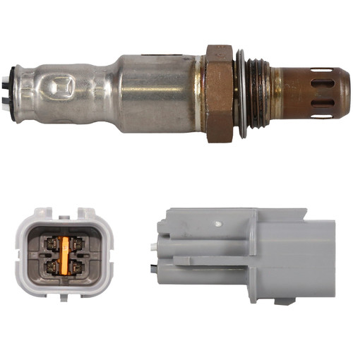 Denso Oxygen Sensor 4 Wire, Direct Fit, Heated 234-4570 for 2012-2013 Hyundai (Genesis)