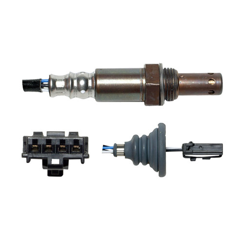 Denso Oxygen Sensor 4 Wire, Direct Fit, Heated 234-4430 for 2006-2007 Mitsubishi (Lancer)