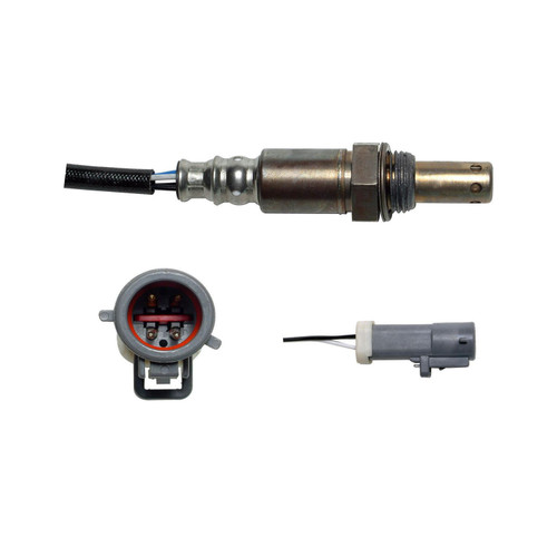 Denso Oxygen Sensor 4 Wire, Direct Fit, Heated 234-4401 for 1999-2012 Ford/Lincoln/Mazda