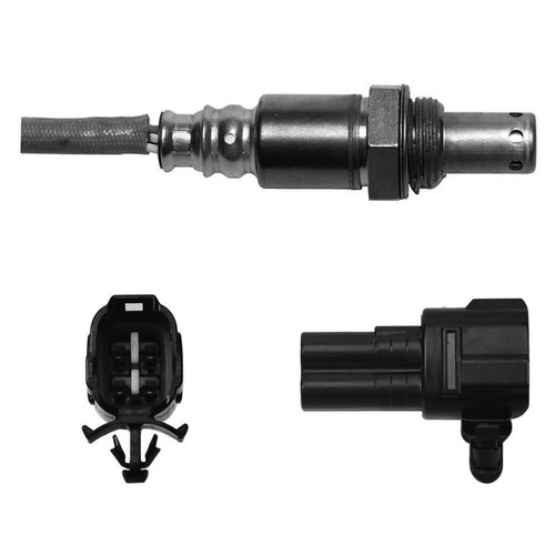 Denso Oxygen Sensor 4 Wire, Direct Fit, Heated 234-4300 for 2009-2013 Suzuki (Grand Vitara)