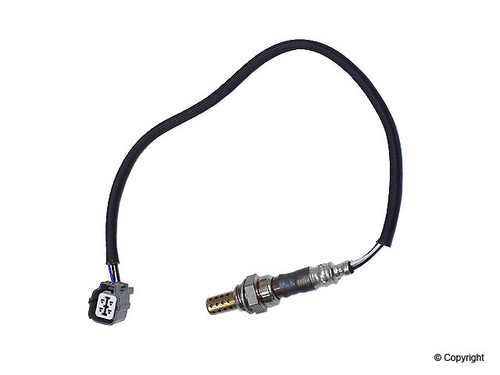 Denso Oxygen Sensor 4 Wire, Direct Fit, Heated 234-4621 for 1990-2005 Acura/Honda (CL, EL, NSX, TL)