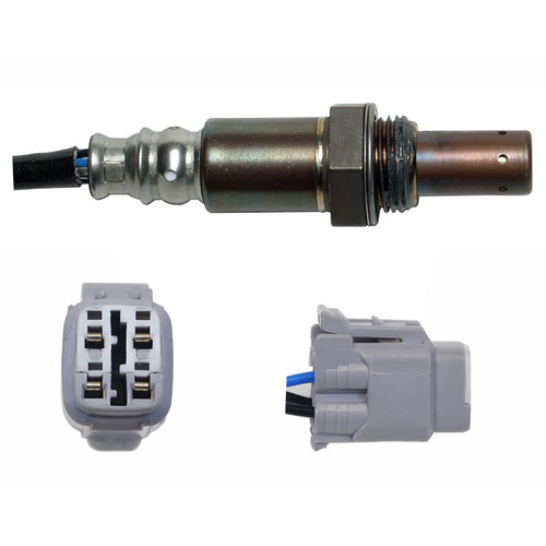 Denso Oxygen Sensor 4 Wire, Direct Fit, Heated 234-4539 for 2011-2016 Toyota (Sienna)