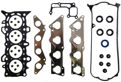 Enginetech HO1.7HS-B MLS Head Gasket Set OEM-Spec for 2001-2005 Honda Civic 1.7L I4 SOHC - MLS Head Gaskets Included