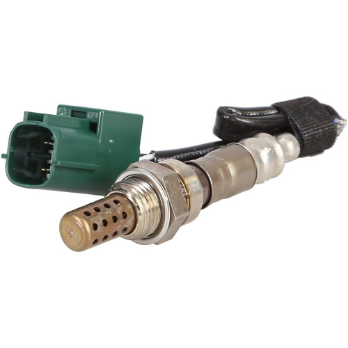 Denso Oxygen Sensor 4 Wire, Direct Fit, Heated 234-4301 for 2002-2009 INFINITI/Nissan (M45, Q45, Altima, Maxima)