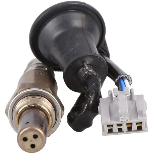 Denso Oxygen Sensor 4 Wire, Direct Fit, Heated 234-4540 for 2011-2015 Toyota (Sienna)