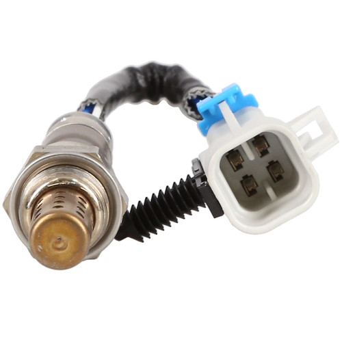 Denso Oxygen Sensor 4 Wire, Direct Fit, Heated 234-4342 for 2005-2008 Chevrolet/Pontiac/Saturn (Cobalt, HHR, Malibu, G5)