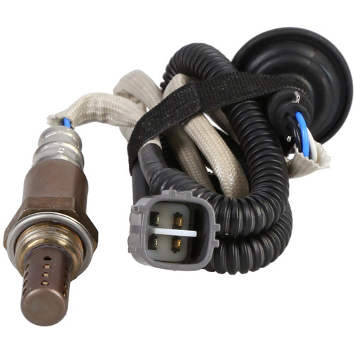 Denso Oxygen Sensor 4 Wire, Direct Fit, Heated 234-4517 for 2001-2005 Lexus (IS300)