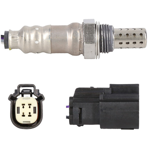 Denso Oxygen Sensor 4 Wire, Direct Fit, Heated 234-4575 for 2012-2018 Ford/Lincoln (Edge, Escape, Explorer, Focus)