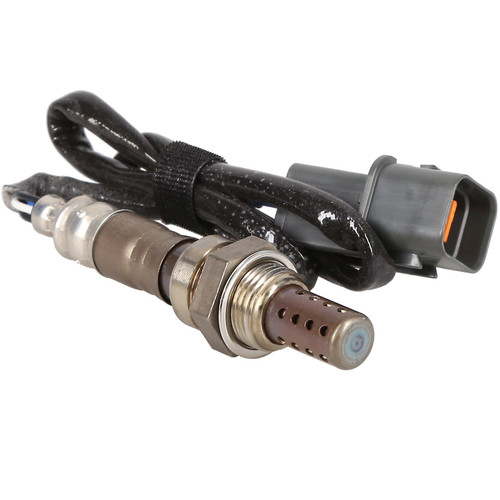 Denso Oxygen Sensor 4 Wire, Direct Fit, Heated 234-4318 for 2006-2012 Mitsubishi (Eclipse, Galant)