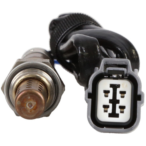 Denso Oxygen Sensor 4 Wire, Direct Fit, Heated 234-4601 for 1995-2004 Acura/Honda (CL, MDX, TL, Accord)
