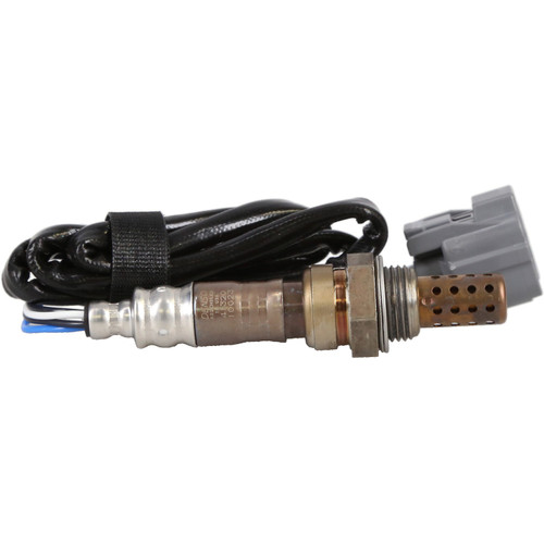 Denso Oxygen Sensor 4 Wire, Direct Fit, Heated 234-4601 for 1995-2004 Acura/Honda (CL, MDX, TL, Accord)