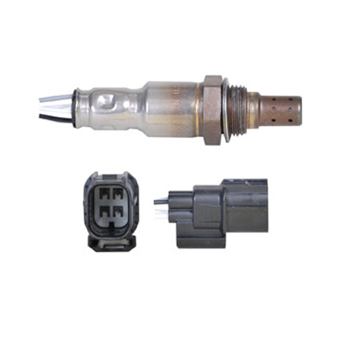 Denso Oxygen Sensor 4 Wire, Direct Fit, Heated 234-4543 for 2010-2014 Acura (TL)