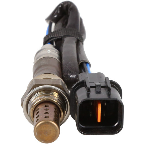 Denso Oxygen Sensor 4 Wire, Direct Fit, Heated 234-4645 for 1992-2000 Mitsubishi (3000GT, Mirage, Montero, Montero Sport)