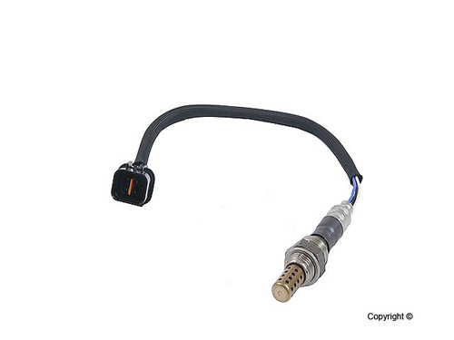 Denso Oxygen Sensor 4 Wire, Direct Fit, Heated 234-4645 for 1992-2000 Mitsubishi (3000GT, Mirage, Montero, Montero Sport)