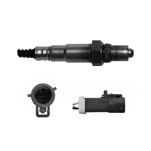 Denso Oxygen Sensor 4 Wire, Direct Fit, Heated 234-4577 for 2013-2016 Ford (Escape, Transit Connect)
