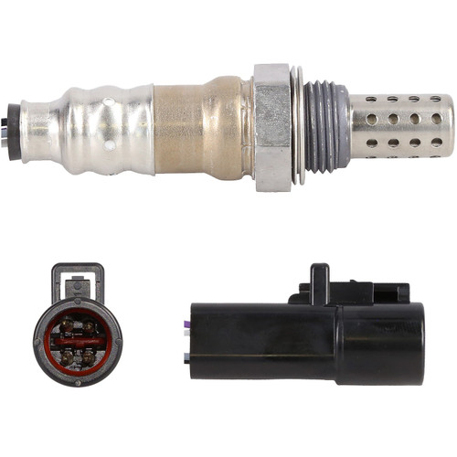 Denso Oxygen Sensor 4 Wire, Direct Fit, Heated 234-4577 for 2013-2016 Ford (Escape, Transit Connect)