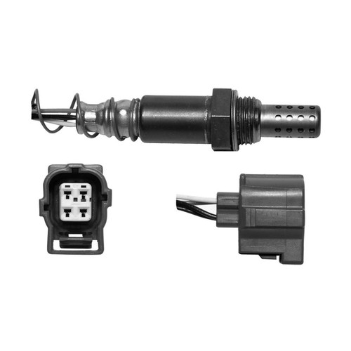 Denso Oxygen Sensor 4 Wire, Direct Fit, Heated 234-4410 for 2004-2005 Chrysler/Dodge (Pacifica, Town & Country, Caravan, Grand Caravan)