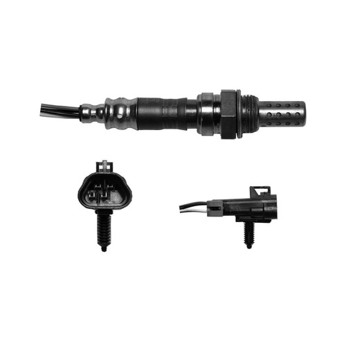 Denso Oxygen Sensor 4 Wire, Direct Fit, Heated 234-4673 for 2003-2017 Buick/Cadillac/Chevrolet (Allure, LaCrosse, Regal, Verano)