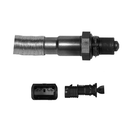 Denso Oxygen Sensor 4 Wire, Direct Fit, Heated 234-4479 for 2010-2017 BMW (135i, 135is, 335i, 335i GT xDrive)