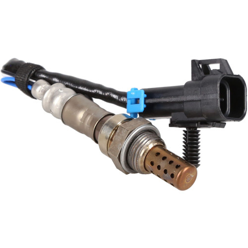 Denso Oxygen Sensor 4 Wire, Direct Fit, Heated 234-4646 for 1998-2009 Buick/Chevrolet/GMC (Allure, LaCrosse, LeSabre, Lucerne)