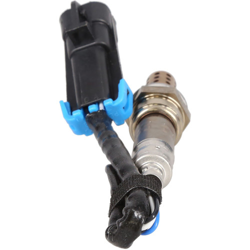 Denso Oxygen Sensor 4 Wire, Direct Fit, Heated 234-4646 for 1998-2009 Buick/Chevrolet/GMC (Allure, LaCrosse, LeSabre, Lucerne)