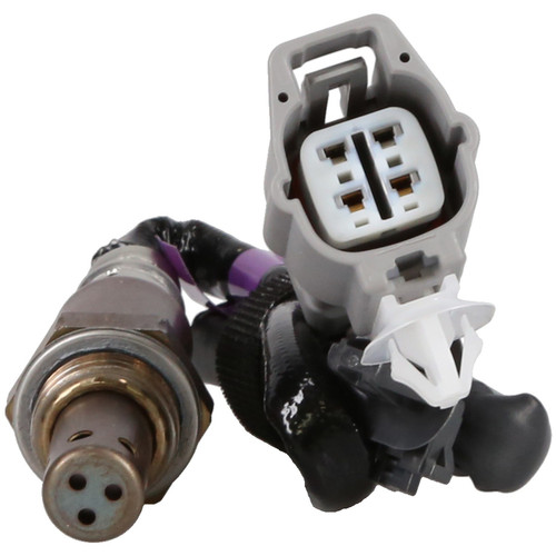 Denso Oxygen Sensor 4 Wire, Direct Fit, Heated 234-4502 for 2006-2010 Lexus/Toyota (RX400h, Highlander)