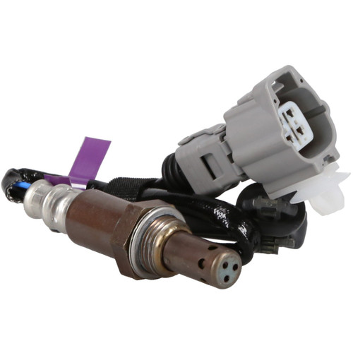 Denso Oxygen Sensor 4 Wire, Direct Fit, Heated 234-4502 for 2006-2010 Lexus/Toyota (RX400h, Highlander)