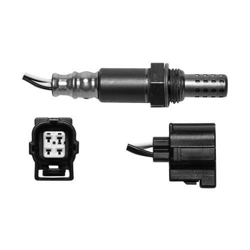 Denso Oxygen Sensor 4 Wire, Direct Fit, Heated 234-4411 for 2004 Chrysler (Pacifica)