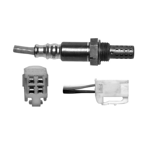 Denso Oxygen Sensor 4 Wire, Direct Fit, Heated 234-4362 for 2003-2006 Mitsubishi (Outlander)