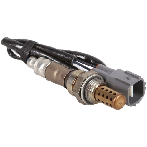 Denso Oxygen Sensor 4 Wire, Direct Fit, Heated 234-4624 for 1993-2016 Lexus/Scion/Toyota (GS300, tC, Camry, Echo)