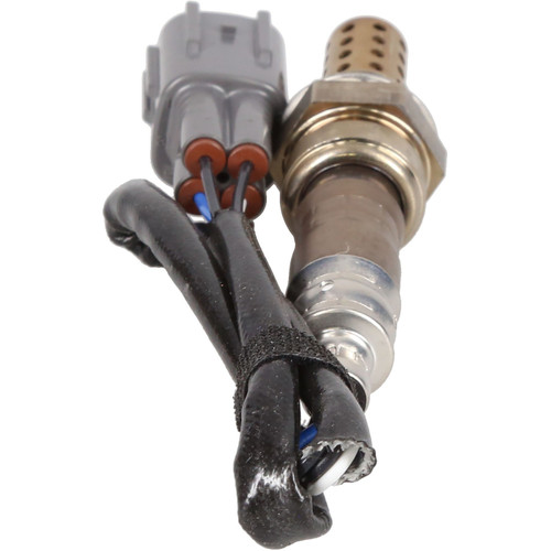 Denso Oxygen Sensor 4 Wire, Direct Fit, Heated 234-4624 for 1993-2016 Lexus/Scion/Toyota (GS300, tC, Camry, Echo)