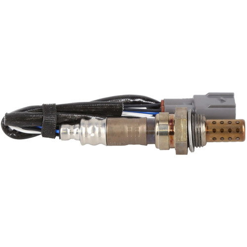 Denso Oxygen Sensor 4 Wire, Direct Fit, Heated 234-4624 for 1993-2016 Lexus/Scion/Toyota (GS300, tC, Camry, Echo)
