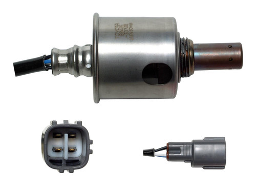 Denso Oxygen Sensor 4 Wire, Direct Fit, Heated 234-4521 for 2005-2014 Lexus (GS350, GS430, GS450h, IS F)