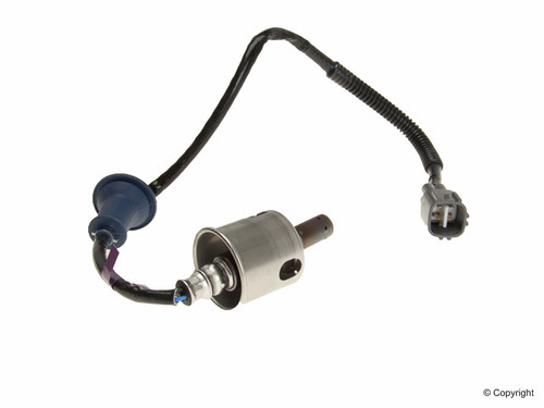Denso Oxygen Sensor 4 Wire, Direct Fit, Heated 234-4521 for 2005-2014 Lexus (GS350, GS430, GS450h, IS F)