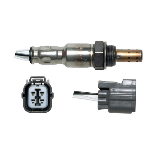 Denso Oxygen Sensor 4 Wire, Direct Fit, Heated 234-4364 for 2004-2005 Honda (S2000)