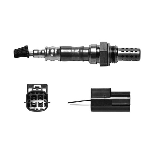 Denso Oxygen Sensor 4 Wire, Direct Fit, Heated 234-4713 for 2001-2003 INFINITI/Nissan (QX4, Pathfinder)