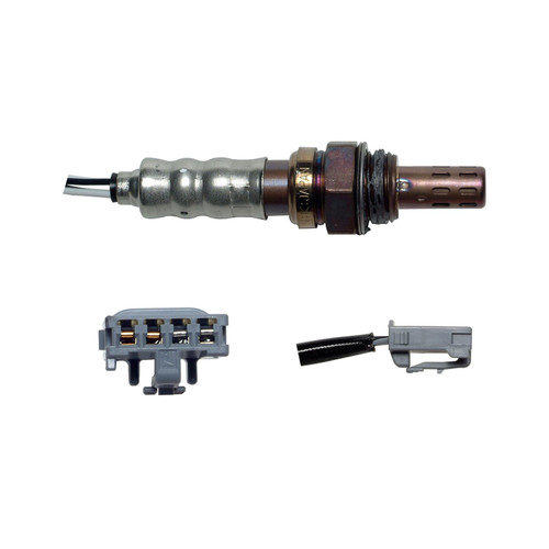 Denso Oxygen Sensor 4 Wire, Direct Fit, Heated 234-4503 for 2003-2005 Toyota (RAV4)