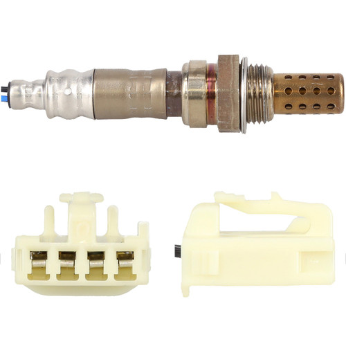 Denso Oxygen Sensor 4 Wire, Direct Fit, Heated 234-4503 for 2003-2005 Toyota (RAV4)