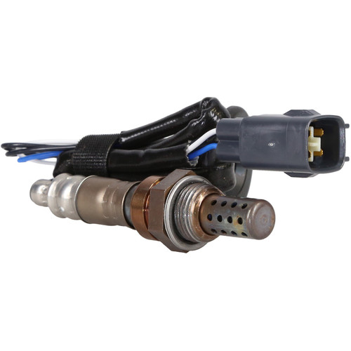 Denso Oxygen Sensor 4 Wire, Direct Fit, Heated 234-4604 for 2000-2002 Toyota (Celica)