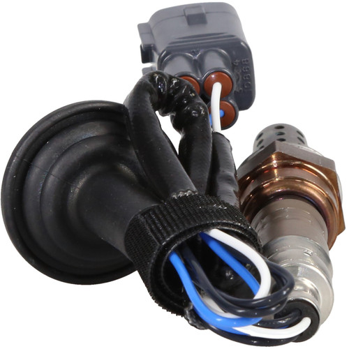 Denso Oxygen Sensor 4 Wire, Direct Fit, Heated 234-4604 for 2000-2002 Toyota (Celica)