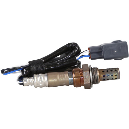 Denso Oxygen Sensor 4 Wire, Direct Fit, Heated 234-4604 for 2000-2002 Toyota (Celica)