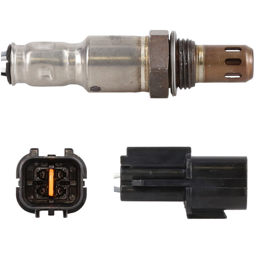 Denso Oxygen Sensor 4 Wire, Direct Fit, Heated 234-4456 for 2010-2019 Hyundai/Kia (Azera, Genesis, Genesis Coupe, Santa Fe)