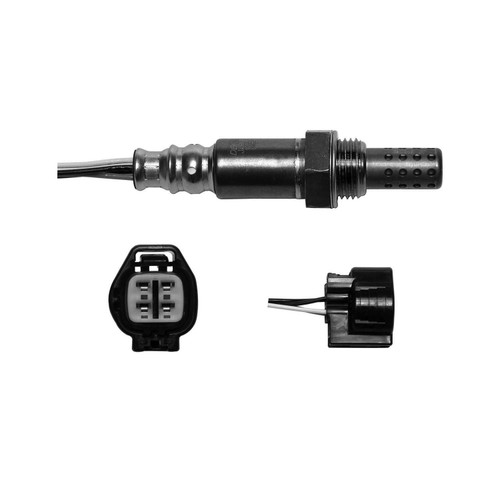 Denso Oxygen Sensor 4 Wire, Direct Fit, Heated 234-4798 for 1999-2008 Jaguar (S-Type, Super V8, Vanden Plas, X-Type)