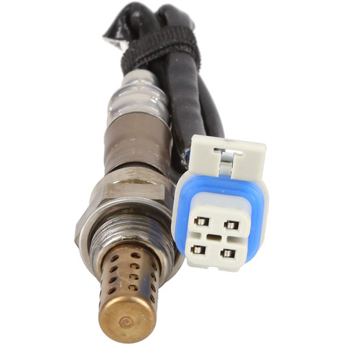 Denso Oxygen Sensor 4 Wire, Direct Fit, Heated 234-4647 for 2000-2008 Buick/Chevrolet/GMC (Allure, Century, LaCrosse, LeSabre)