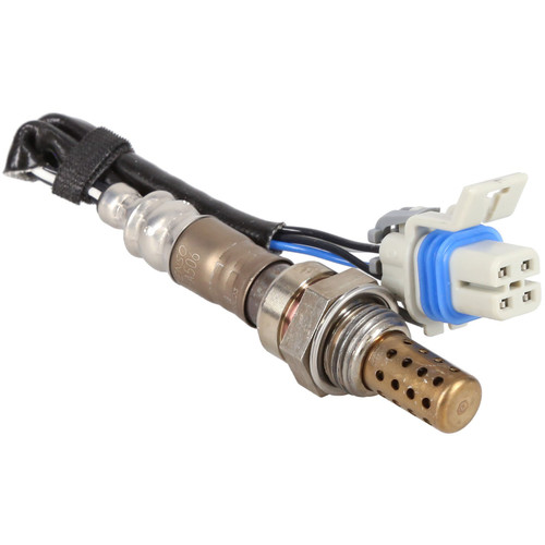 Denso Oxygen Sensor 4 Wire, Direct Fit, Heated 234-4647 for 2000-2008 Buick/Chevrolet/GMC (Allure, Century, LaCrosse, LeSabre)