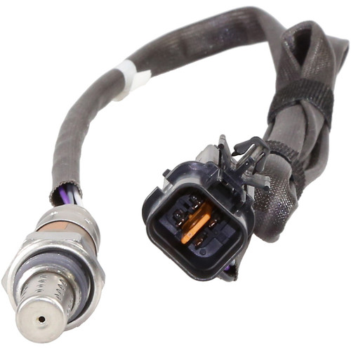 Denso Oxygen Sensor 4 Wire, Direct Fit, Heated 234-4549 for 2010-2014 Hyundai/Kia (Veloster, Soul)