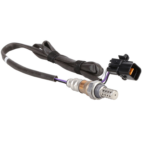 Denso Oxygen Sensor 4 Wire, Direct Fit, Heated 234-4549 for 2010-2014 Hyundai/Kia (Veloster, Soul)