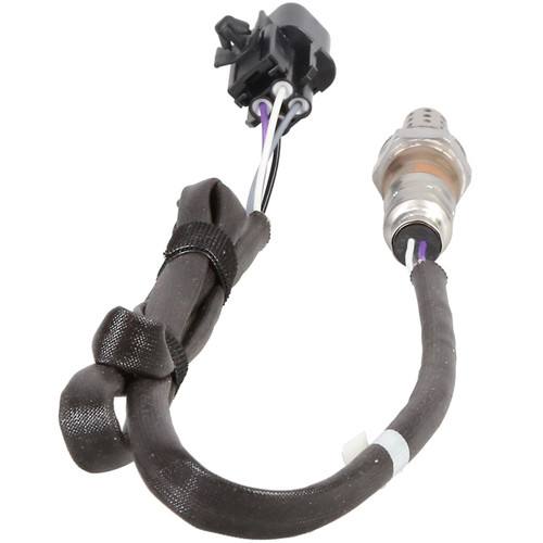Denso Oxygen Sensor 4 Wire, Direct Fit, Heated 234-4549 for 2010-2014 Hyundai/Kia (Veloster, Soul)