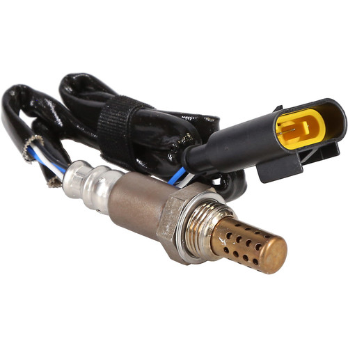 Denso Oxygen Sensor 4 Wire, Direct Fit, Heated 234-4483 for 2012-2019 Fiat (500)