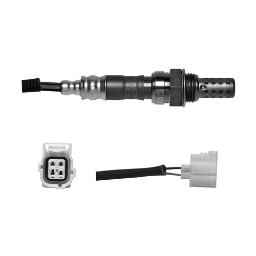 Denso Oxygen Sensor 4 Wire, Direct Fit, Heated 234-4749 for 2001-2002 Dodge (Dakota, Durango, Ram 1500)